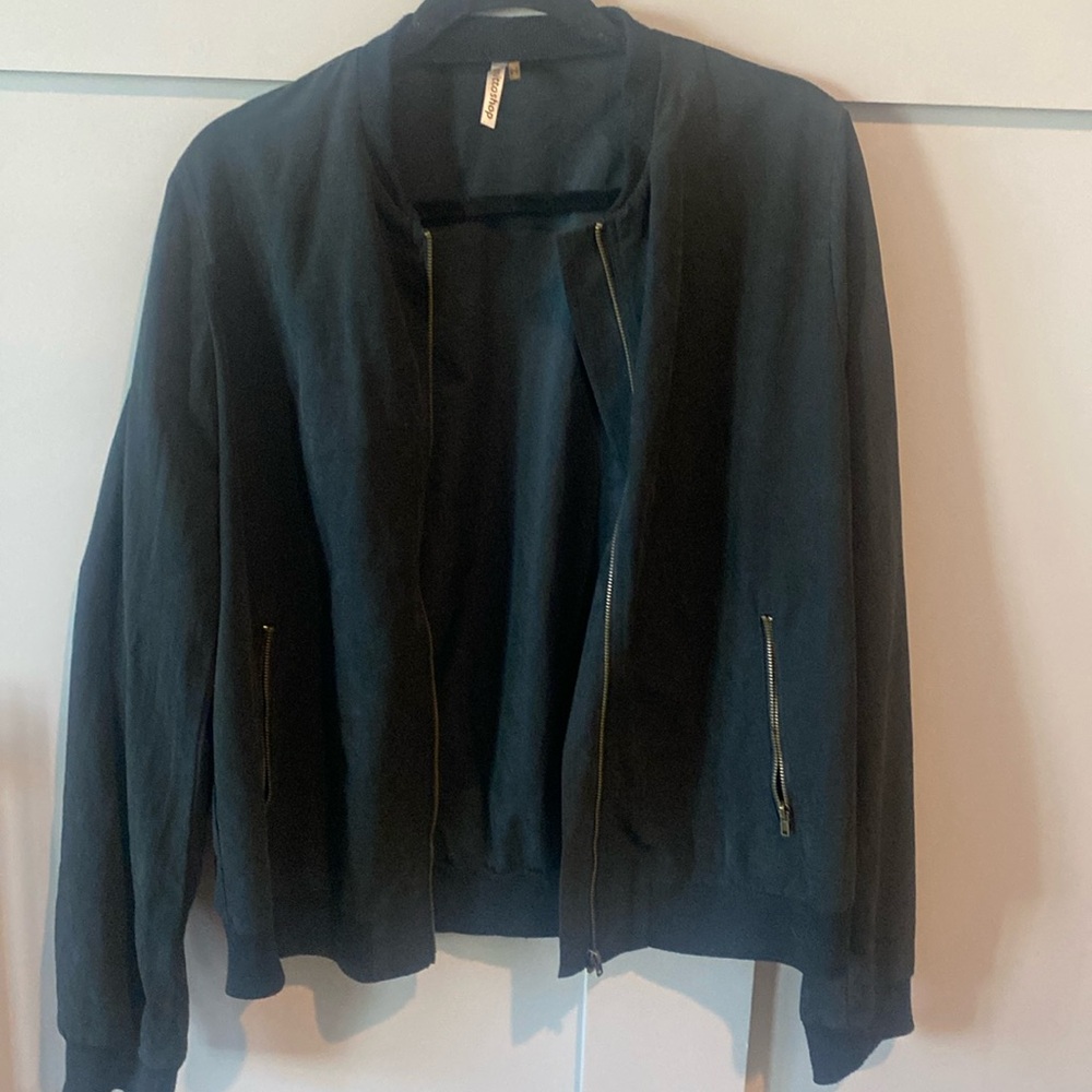 Mittoshop Lightweight Dressy Jacket